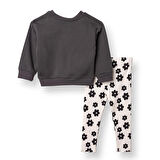 HelloBaby Monochrome Sweatshirt - Tayt