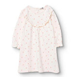 HelloBaby Winter Cherry Elbise