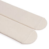 HelloBaby Kız Bebek Havlu Külotlu Çorap