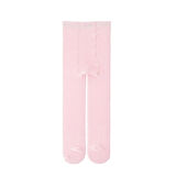 HelloBaby Kız Bebek Havlu Külotlu Çorap