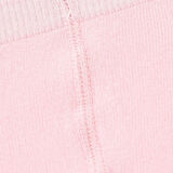 HelloBaby Kız Bebek Havlu Külotlu Çorap