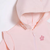 HelloBaby Kapüşonlu Hırka