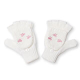 Fonem Kız Bebek Eldiven