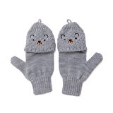 Fonem Erkek Bebek Eldiven