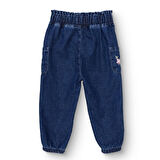 HelloBaby Denim Pantolon