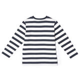 HelloBaby Erkek Bebek Uzun Kol Tshirt Cool Boy Bisiklet Yaka