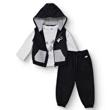 HelloBaby Cool Boy Eşofman Takımı