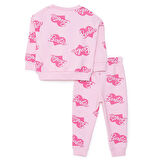 Barbie Eşofman Takımı