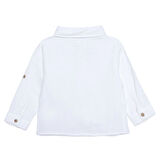 HelloBaby Cool Boy Gömlek