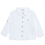 HelloBaby Cool Boy Gömlek