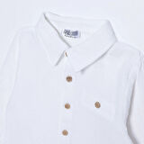 HelloBaby Cool Boy Gömlek