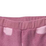 HelloBaby Kız Bebek Polar Pantolon Lastikli