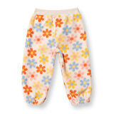 HelloBaby Kız Bebek Polar Pantolon Lastikli