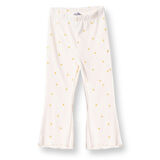 HelloBaby Kız Bebek Tayt Reçme Paça