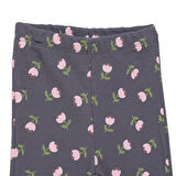 HelloBaby Kız Bebek Tayt Reçme Paça