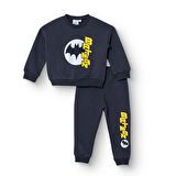 Warner Bros Eşofman Takımı