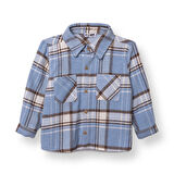 HelloBaby Mountain Explorer Gömlek