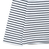 HelloBaby Erkek Bebek Cool Boy Salopet-Tshirt Bisiklet Yaka Uzun Kol Reçme Paça