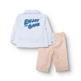 HelloBaby Gömlek-Pantolon