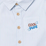 HelloBaby Gömlek-Pantolon