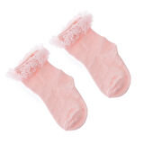 HelloBaby Dantelli Çorap