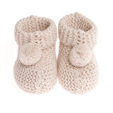 HelloBaby Kız Bebek Patik