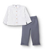HelloBaby Gömlek-Pantolon