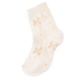 HelloBaby Kız Bebek 3lü Soket Çorap