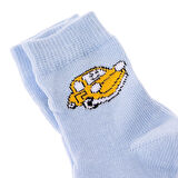 HelloBaby Erkek Bebek 3lü Soket Çorap