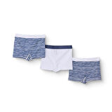 HelloBaby Erkek Bebek 3'lü Külot