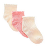 HelloBaby 3lü Soket Çorap