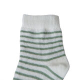 HelloBaby Erkek Bebek 3lü Soket Çorap