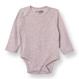 HelloBaby 2li Uzun Kol Body