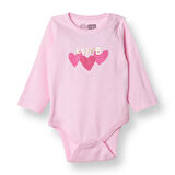 HelloBaby Uzun Kol Body