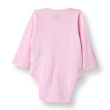 HelloBaby Uzun Kol Body