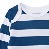 HelloBaby Uzun Kol Body