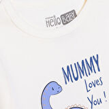 HelloBaby Uzun Kol Body