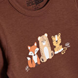 HelloBaby Uzun Kol Body