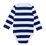 HelloBaby Uzun Kol Body