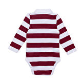 HelloBaby Uzun Kol Body