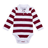 HelloBaby Uzun Kol Body