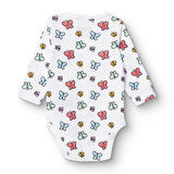 HelloBaby Uzun Kol Body