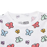 HelloBaby Uzun Kol Body