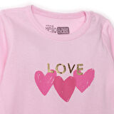 HelloBaby Uzun Kol Body