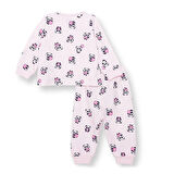 HelloBaby Uzun Kol Pijama Takımı