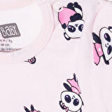 HelloBaby Uzun Kol Pijama Takımı