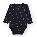 HelloBaby Uzun Kol Body