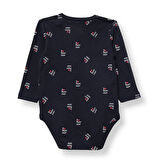 HelloBaby Uzun Kol Body