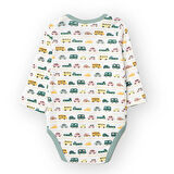 HelloBaby Uzun Kol Body