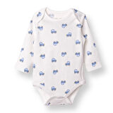 HelloBaby Uzun Kol Body